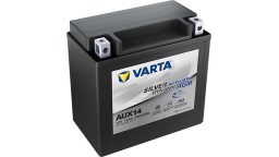ΜΠΑΤΑΡΙΑ AUX14 VARTA Silver Dynamic Auxiliary 13AH 200A/EN